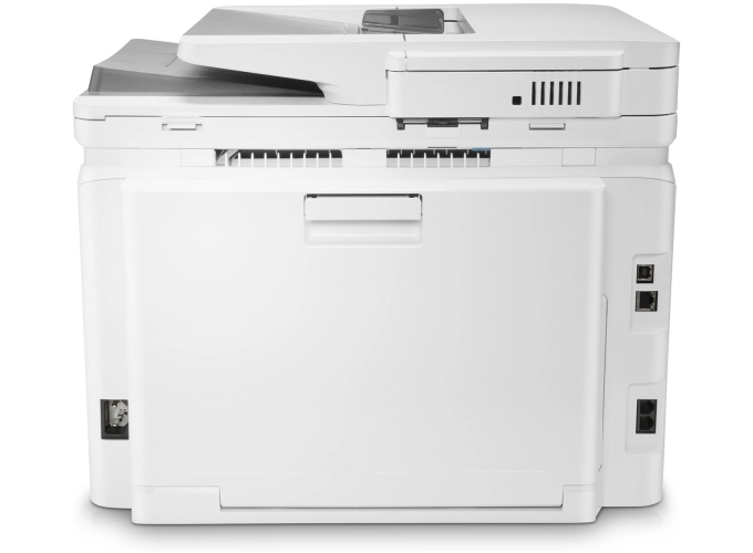 پرینتر چندکاره لیزری اچ پی HP M283fdw