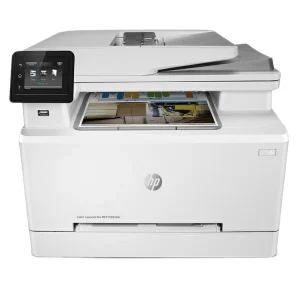 پرینتر چند کاره لیزری رنگی اچ پی HP M283fdn