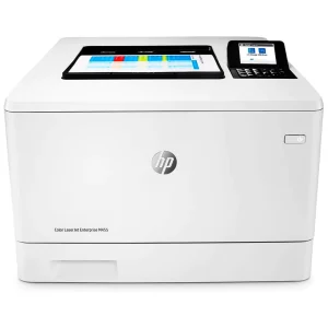 پرینتر لیزری رنگی اچ پی HP Laserjet Enterprise M455dn
