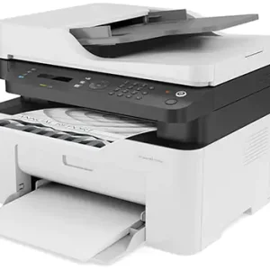 پرینتر چندکاره لیزری اچ پی HP Laserjet Pro M137fnw