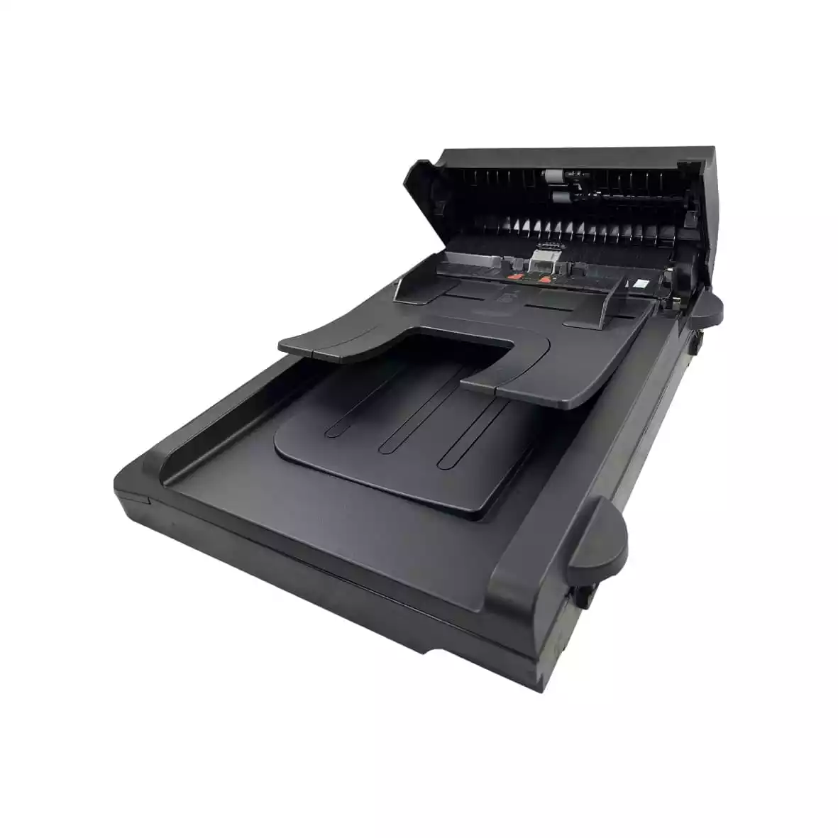 ای دی اف و فلت پد کامل پرینتر HP 1536