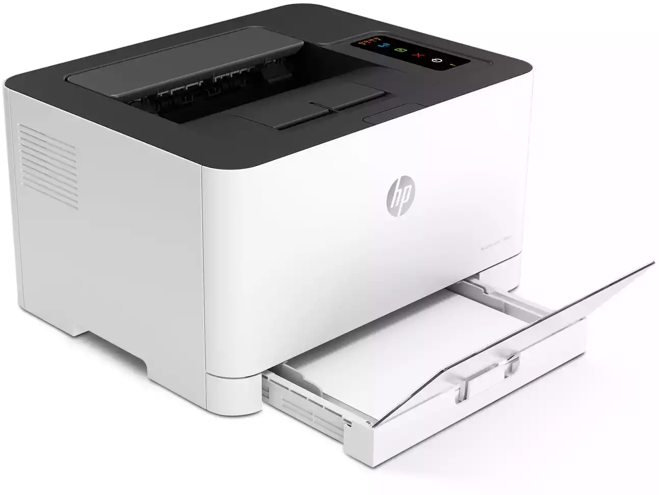 پرینتر لیزری رنگی اچ پی LaserJet Pro 150NW