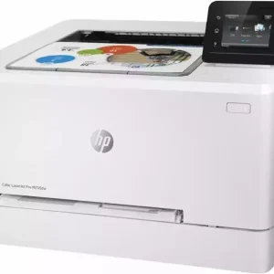 پرینتر لیزری رنگی اچ پی HP Laserjet M255DW