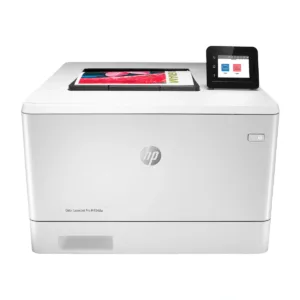 پرینتر لیزری رنگی اچ پی HP Laserjet Enterprise M554dn