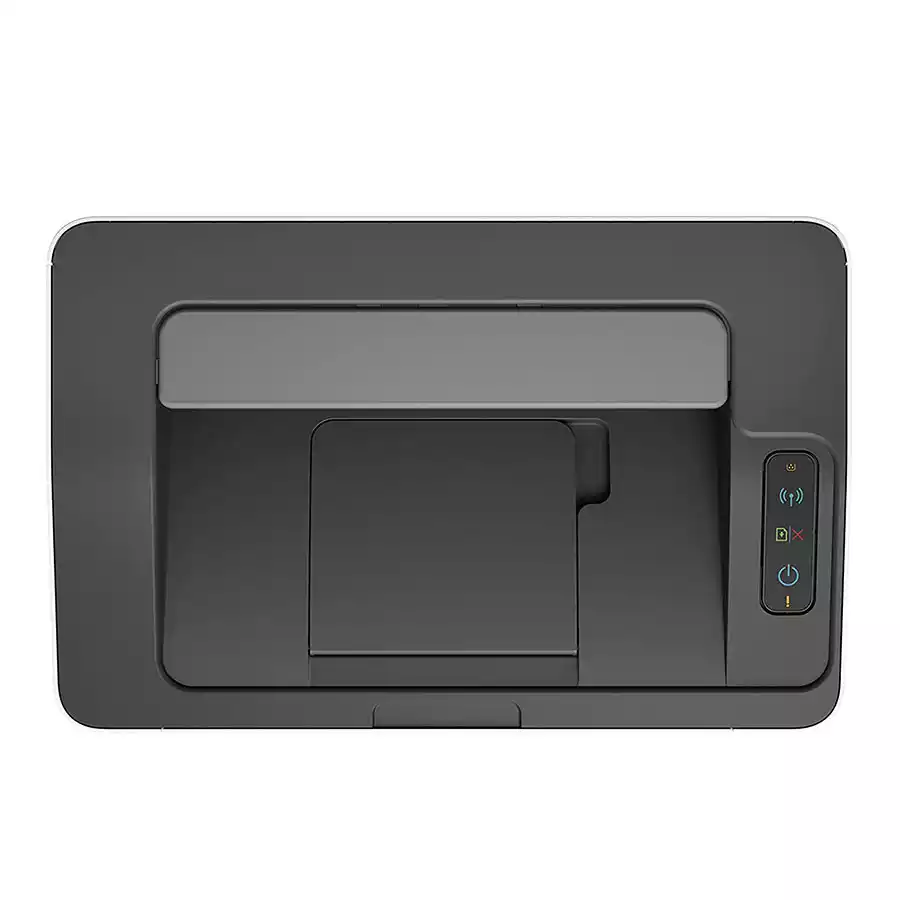 پرینتر لیزری اچ پی HP Laser 107w