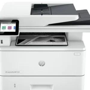 پرینتر لیزری اچ پی مدل HP 4103fdn