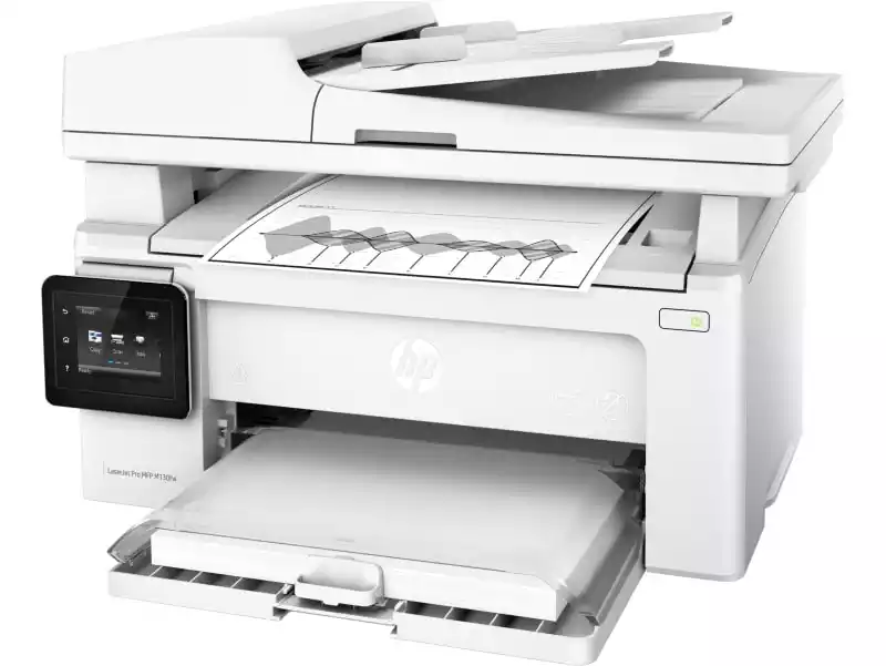 پرینتر چندکاره لیزری اچ پی HP LaserJet Pro MFP M130fw