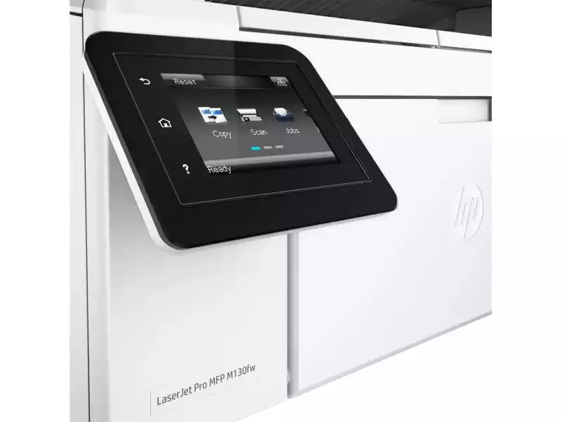 پرینتر چندکاره لیزری اچ پی HP LaserJet Pro MFP M130fw