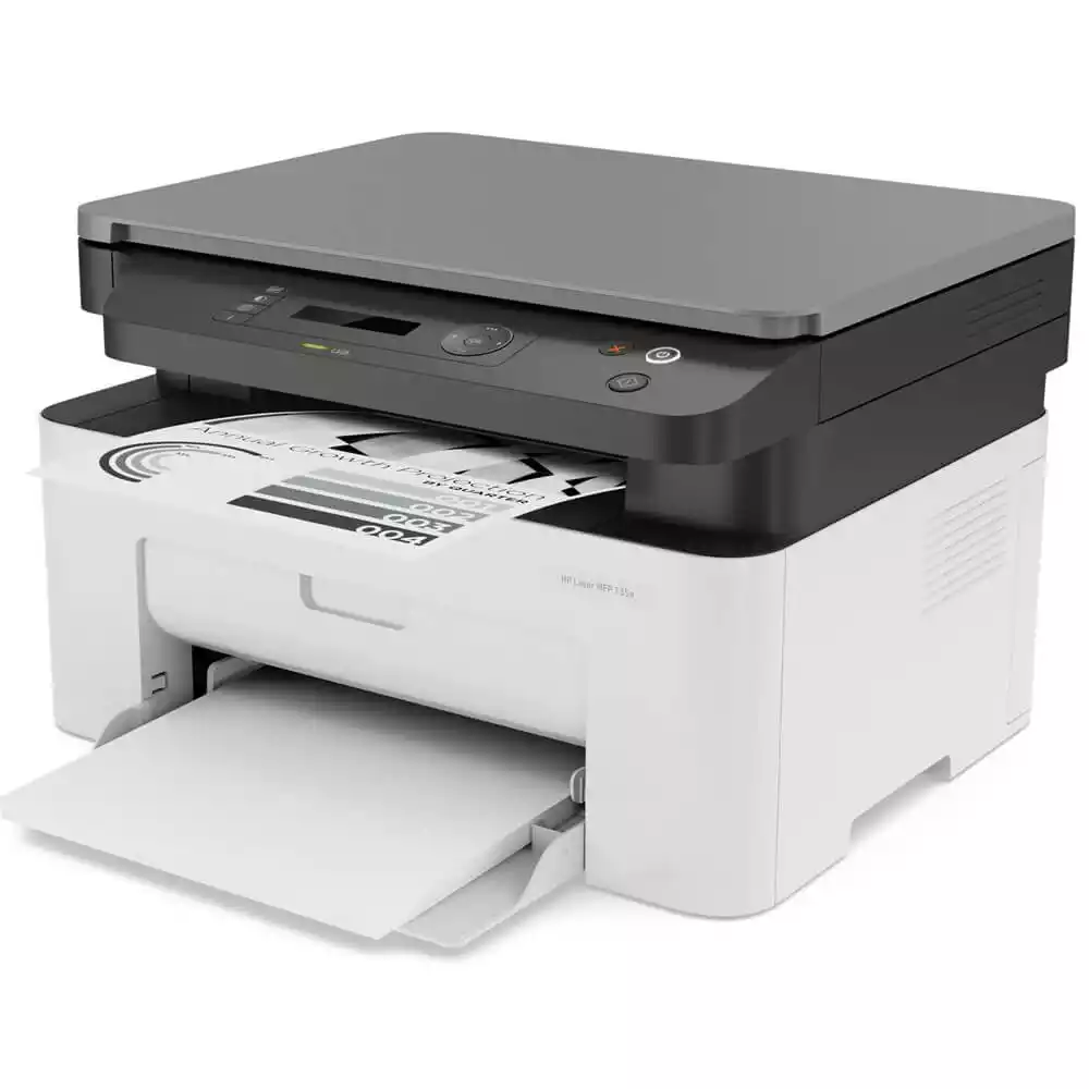 پرینتر چندکاره لیزری اچ پی HP Laserjet MFP M135A