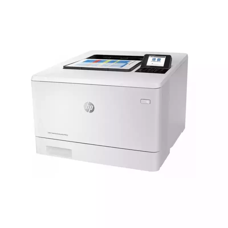 پرینتر لیزری رنگی اچ پی HP Laserjet Enterprise M455dn