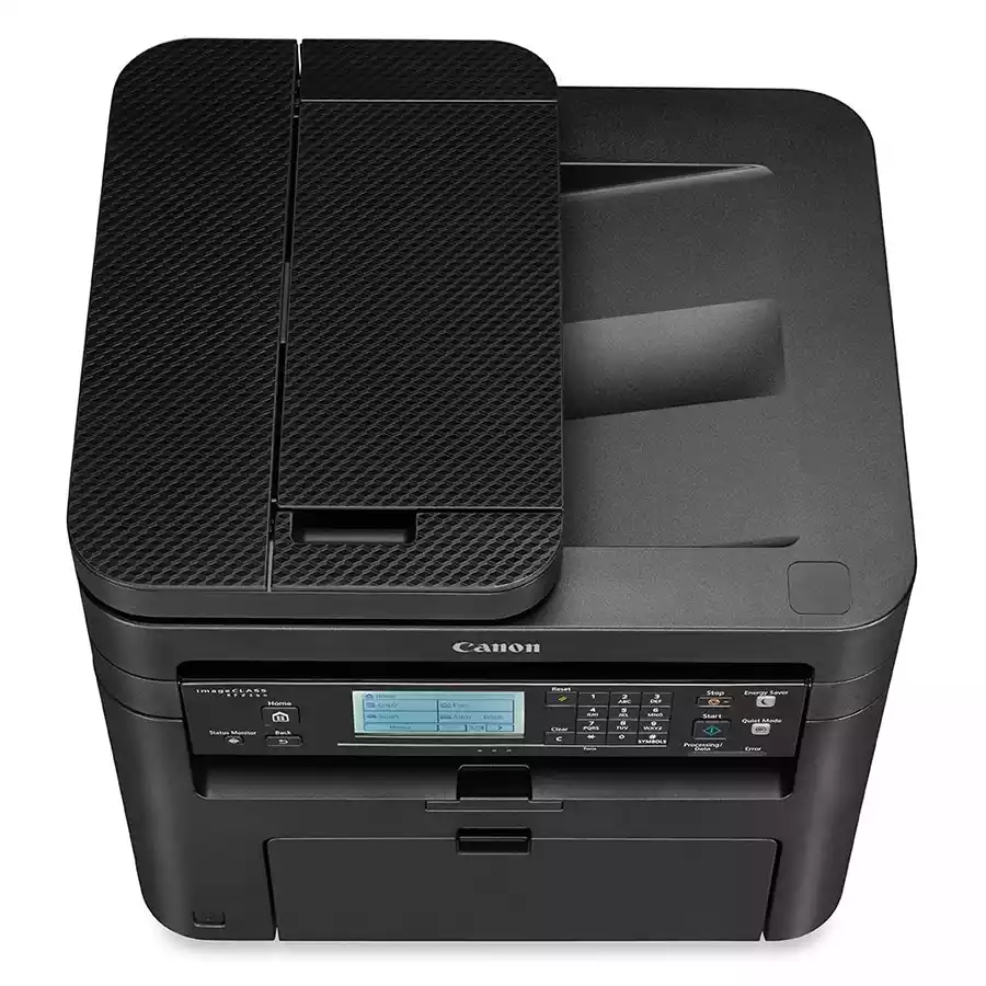 پرینتر لیزری کانن imageCLASS MF236n