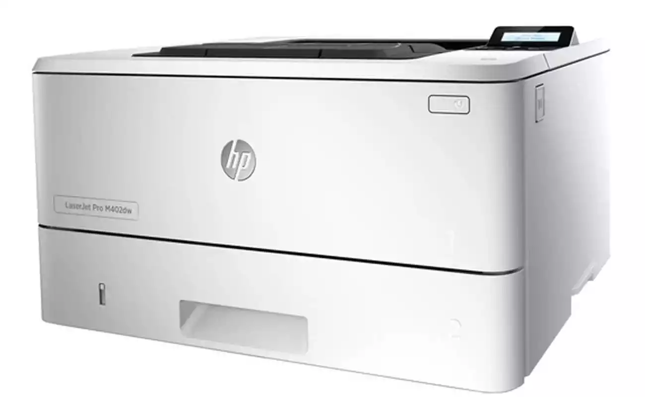 پرینتر لیزری اچ پی HP LaserJet Pro M402D