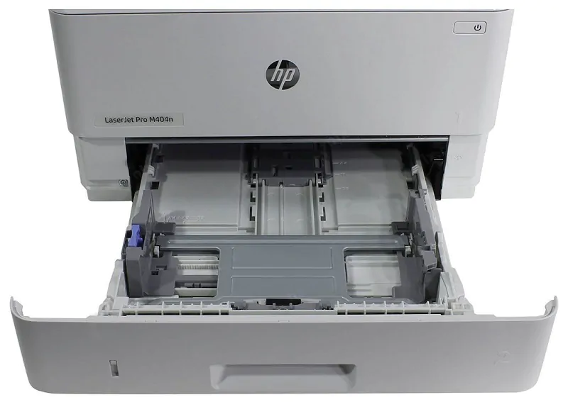 پرینتر لیزری اچ پی HP LaserJet Pro MFP M404n