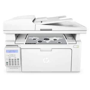 پرینتر چندکاره لیزری اچ پی HP Laserjet Pro M130fn