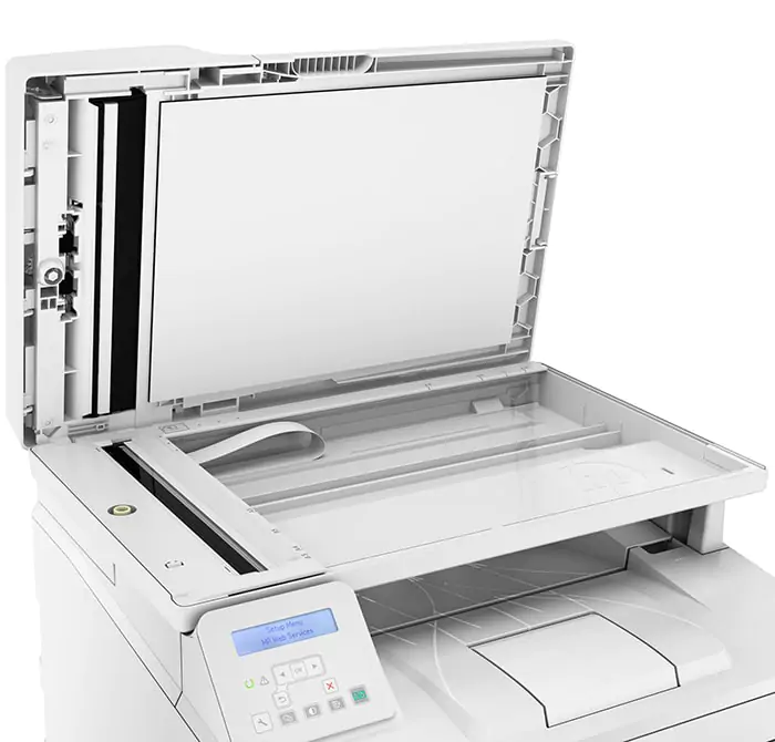 پرینتر چندکاره لیزری اچ پی HP LaserJet Pro M227sdn
