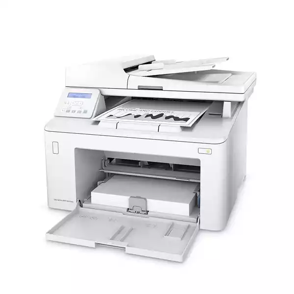 پرینتر چندکاره لیزری اچ پی HP LaserJet Pro M227sdn
