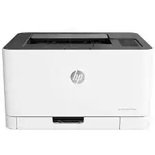 پرینتر لیزری رنگی اچ پی LaserJet Pro 150NW