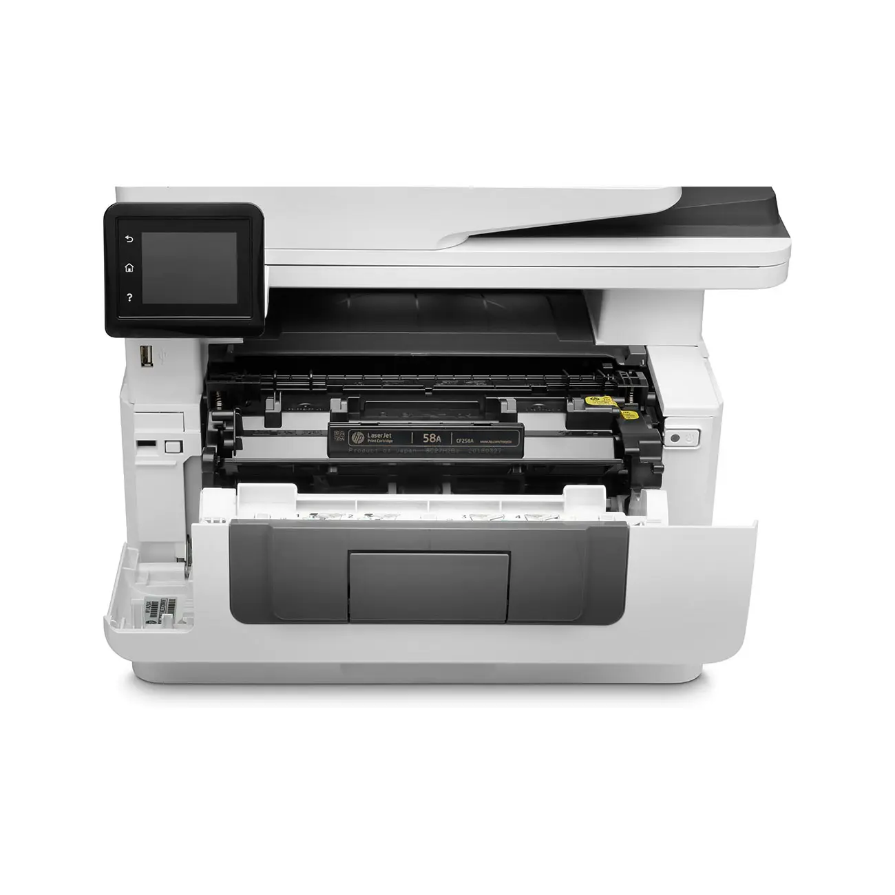 پرینتر لیزری اچ پی مدل HP 4103fdn