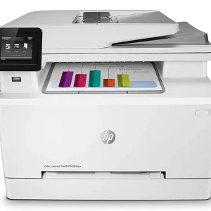 پرینتر چندکاره لیزری اچ پی HP M283fdw