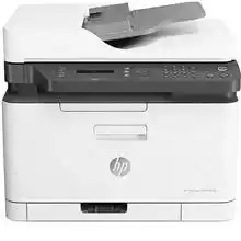 پرینتر لیزری رنگی اچ پی مدل HP Laser MFP 178nw