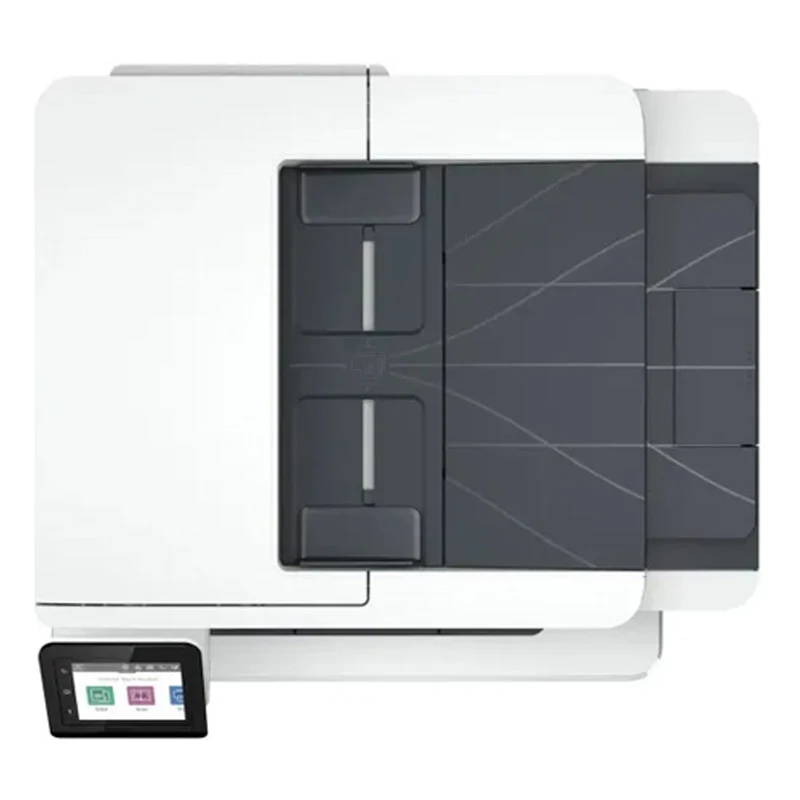 پرینتر لیزری اچ پی مدل HP 4103fdw