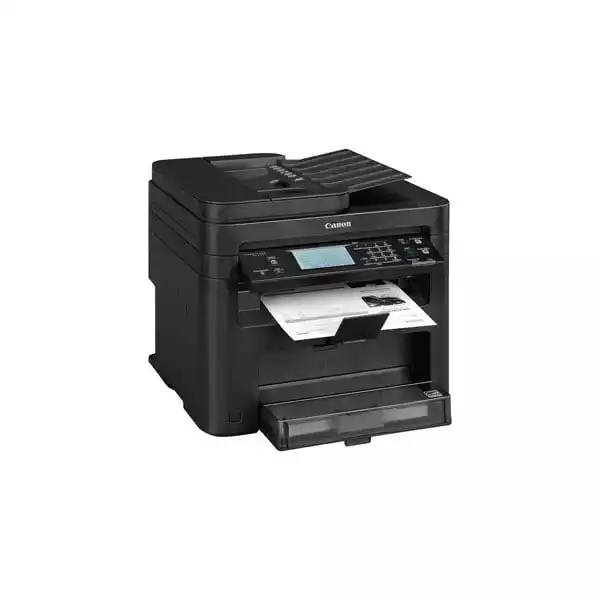 پرینتر لیزری کانن imageCLASS MF236n